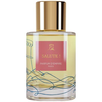 PARFUM D EMPIRE Salute EDP 100 ml